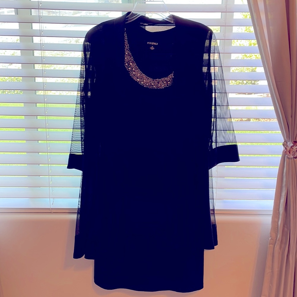 Evening dress